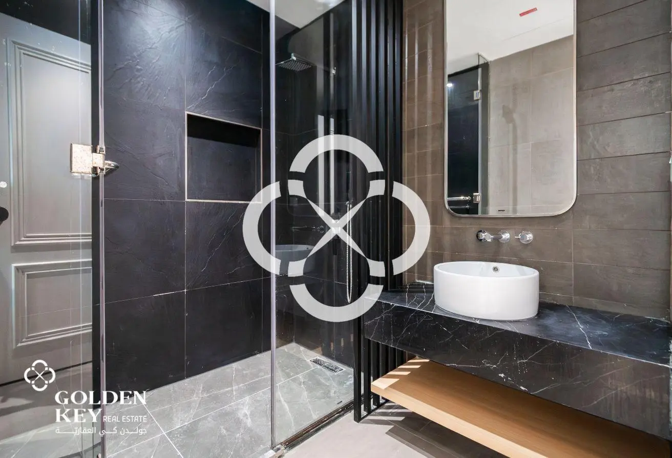 Bills Included | Furnished 3BR+Maid | Luxury Tower