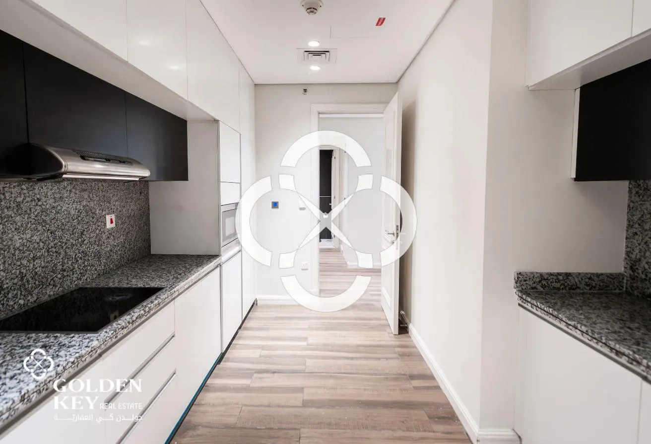 Bills Included | Furnished 3BR+Maid | Luxury Tower - view 3