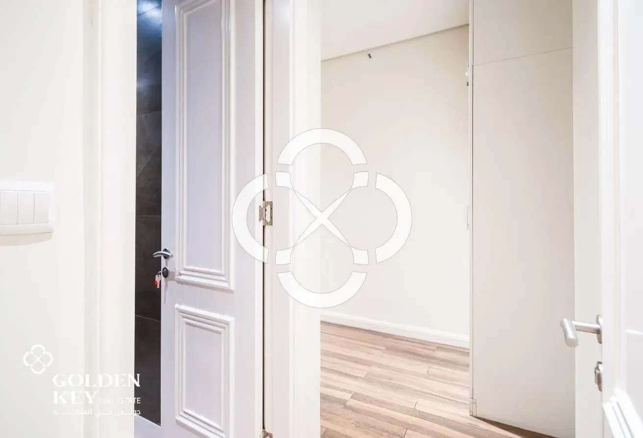 Bills Included | Furnished 3BR+Maid | Luxury Tower
