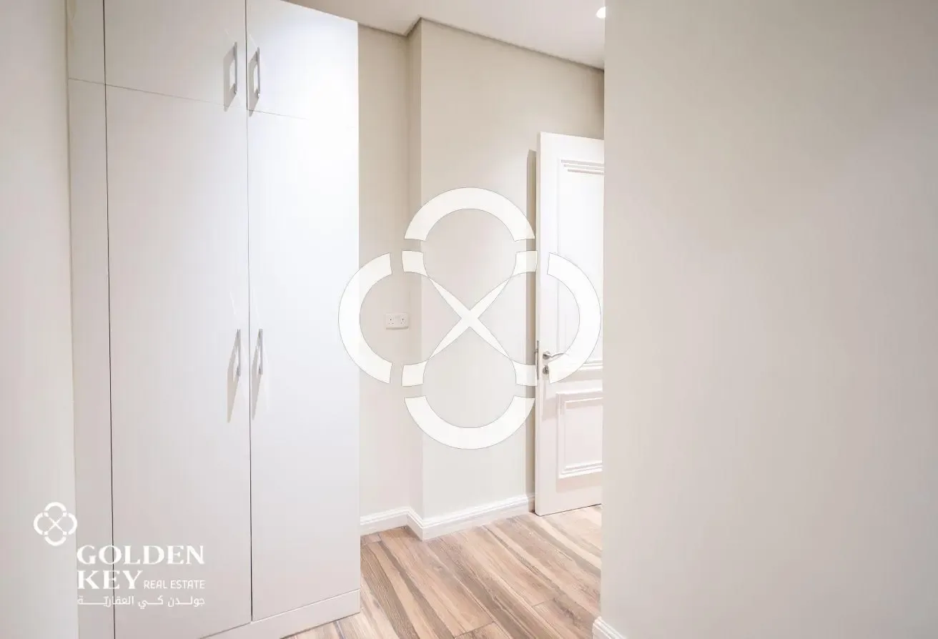 Bills Included | Furnished 3BR+Maid | Luxury Tower