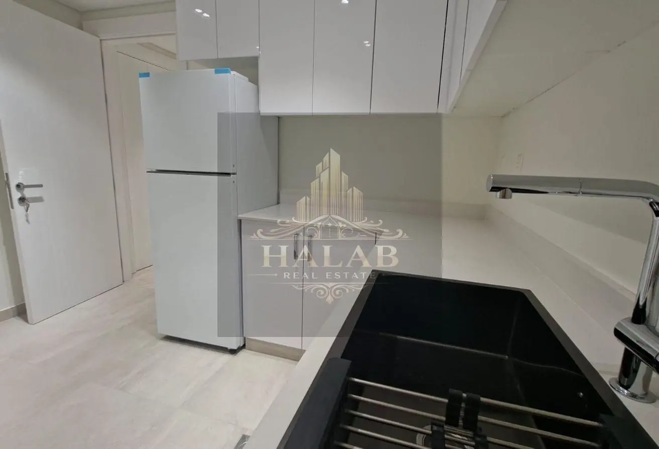 1 month free included bills 2 bhk in marina lusail