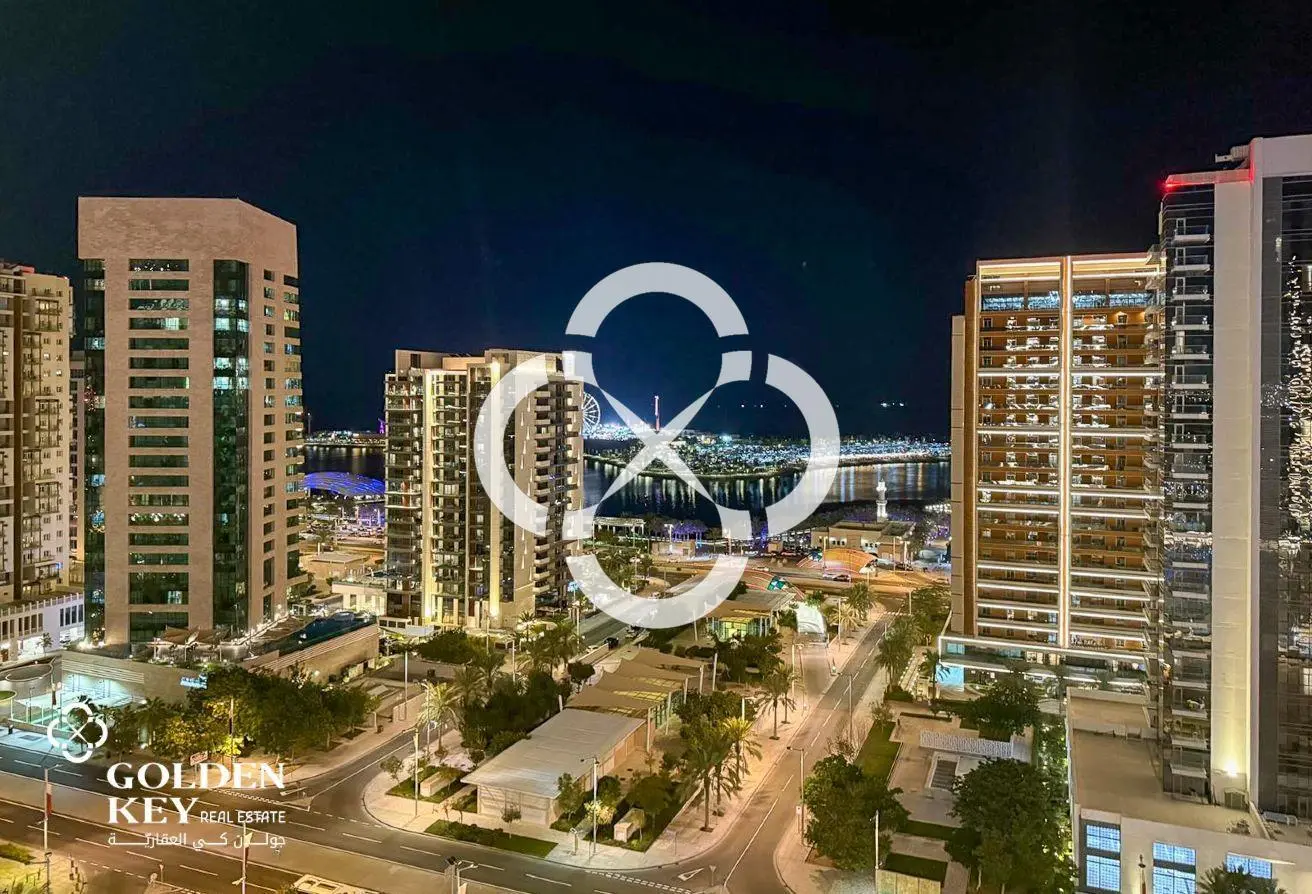 Bills Included | Ready 2 Bedroom with Balcony