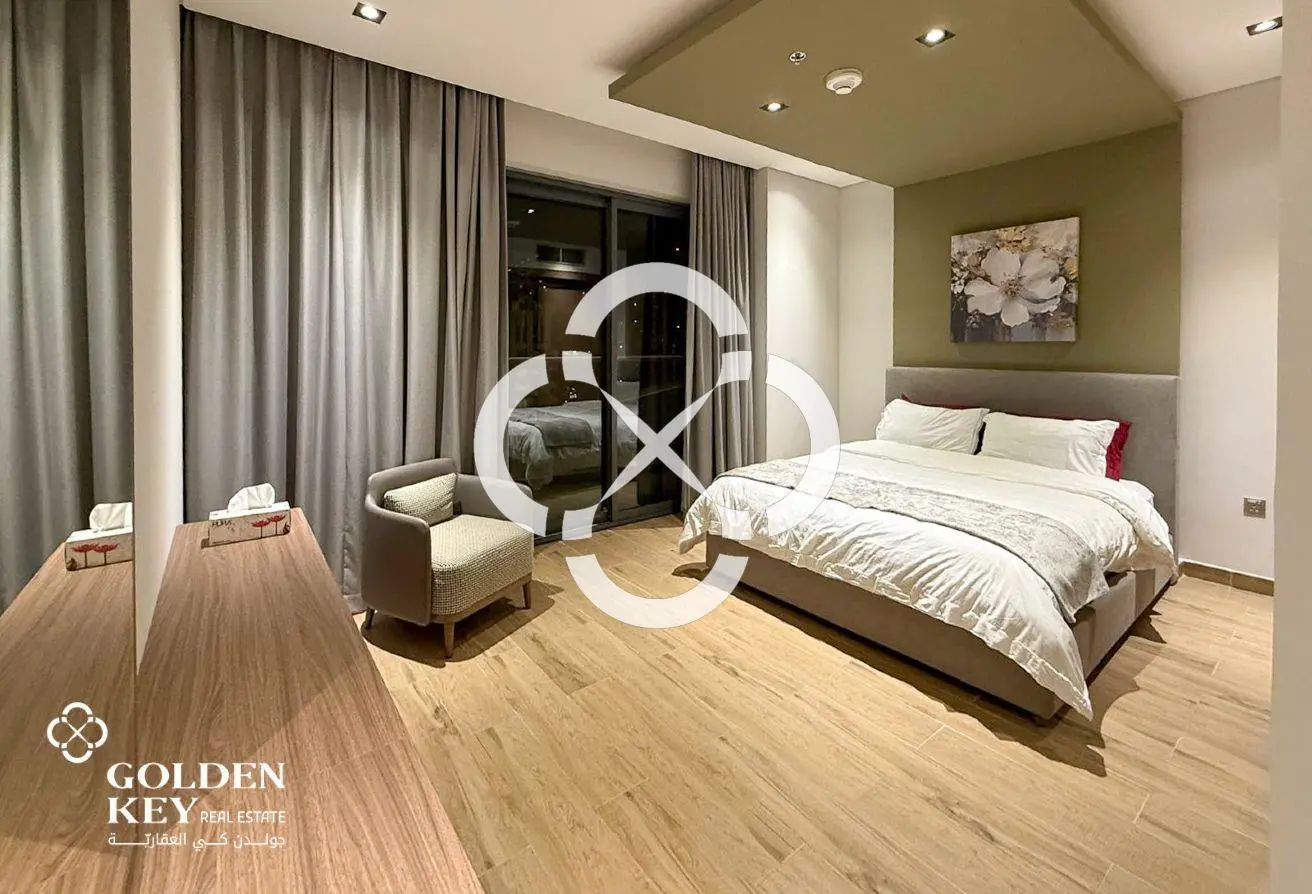 Bills Included | Ready 2 Bedroom with Balcony