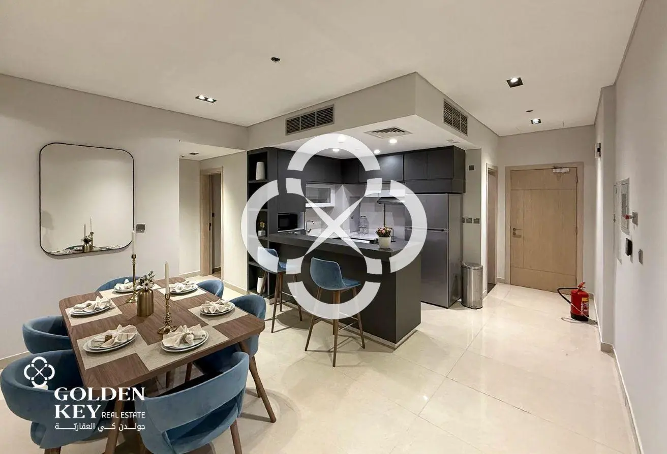 Bills Included | Ready 2 Bedroom with Balcony