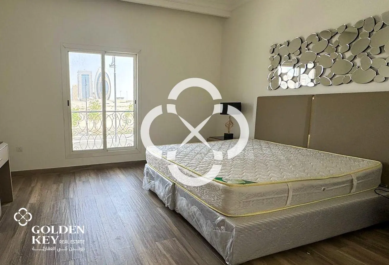 Premium 4BR+Maid Villa | Furnished |Bills Included