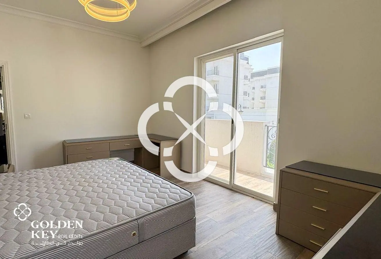 Premium 4BR+Maid Villa | Furnished |Bills Included