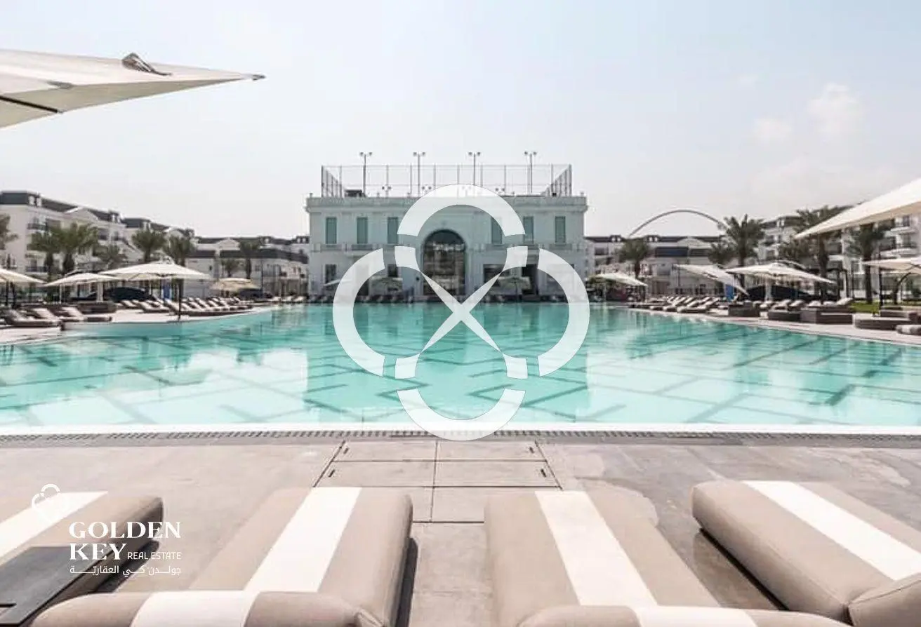 Premium 4BR+Maid Villa | Furnished |Bills Included