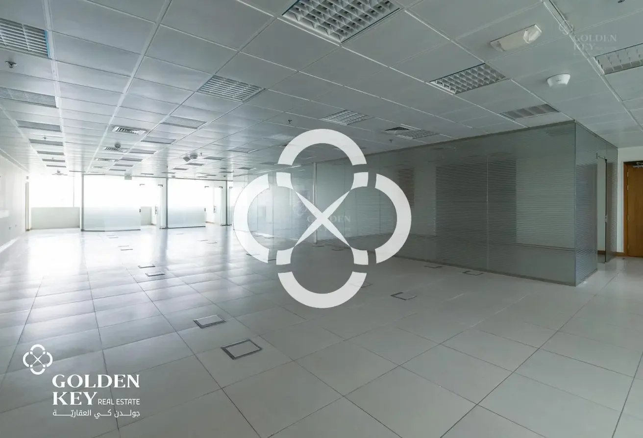 +9 Months Grace | 4 Floor Building | High Traffic