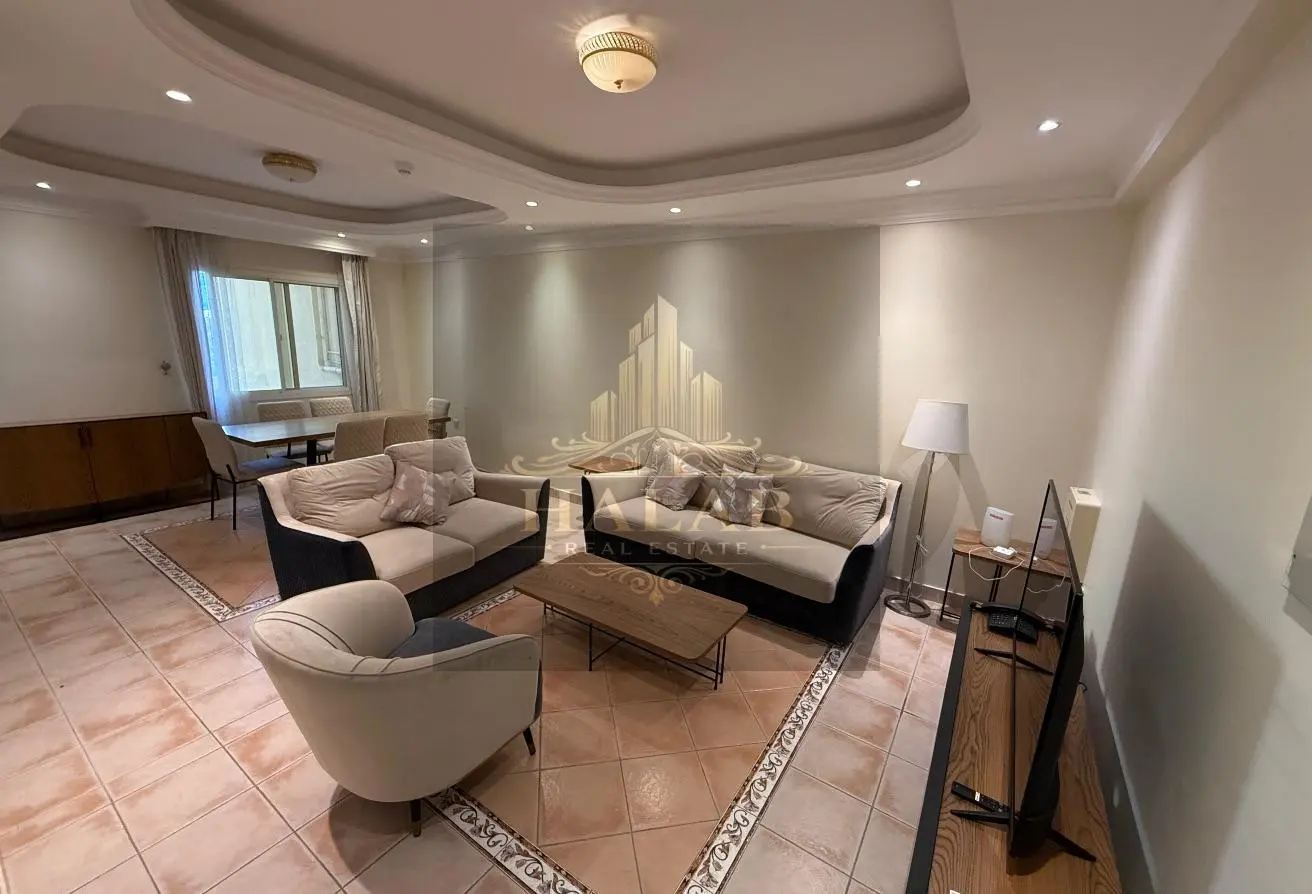 Luxury First Home Resident / al sadd - view 3