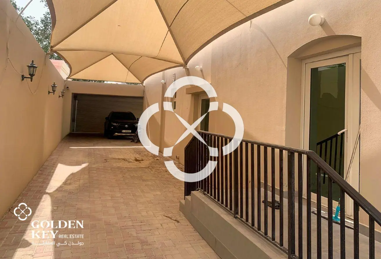 Standalone Villa | Furnished 5 Bedroom | Al HIlal
