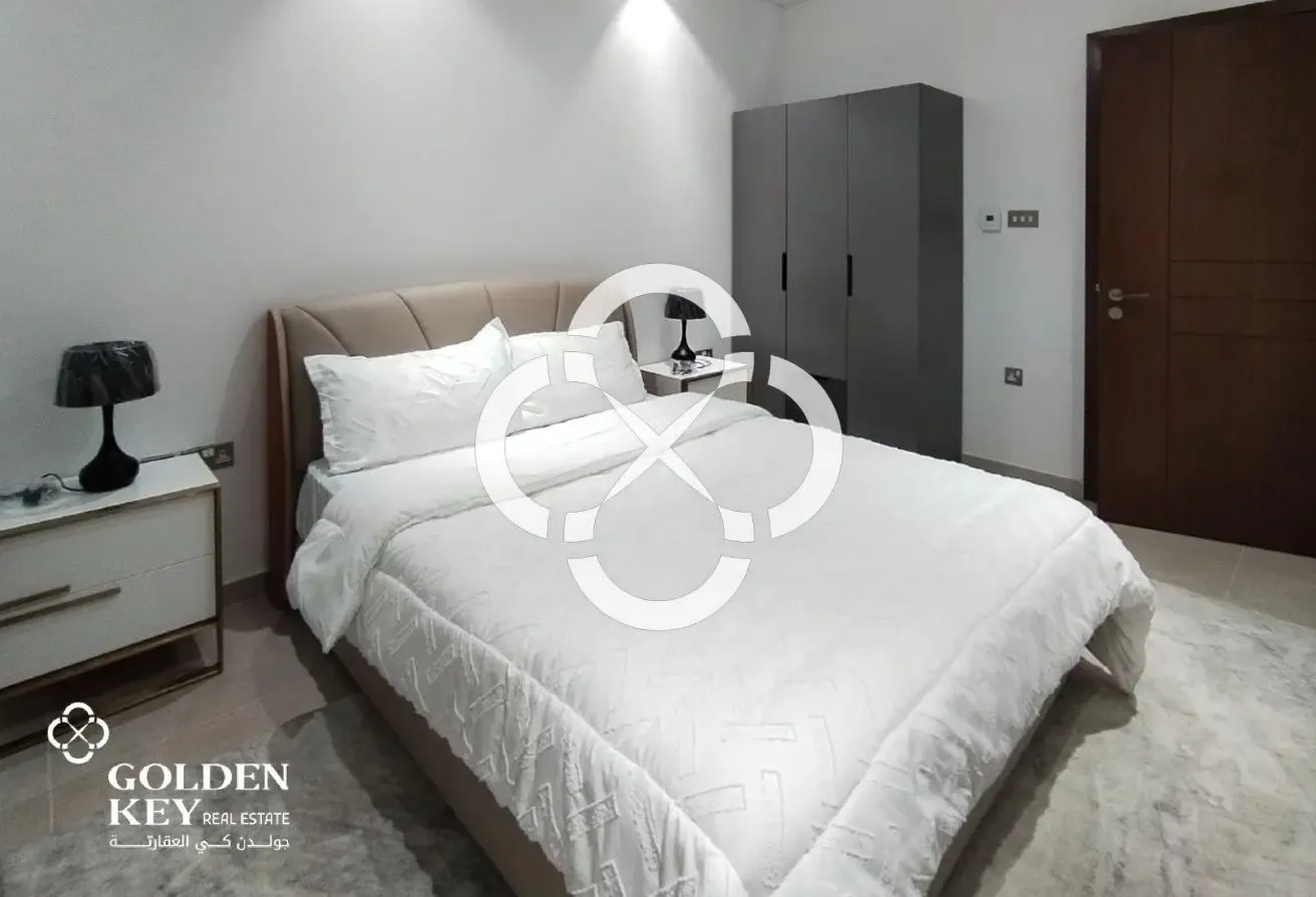 Bills+WIFI Included | Ready 2BR w/Balcony | Lusail