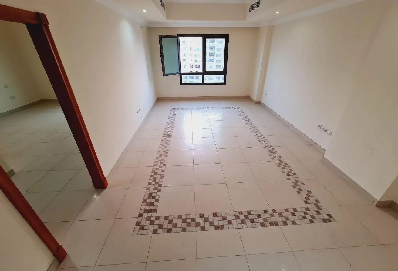 1 Bed | Semi furnished | Sea view | 7000 | Porto