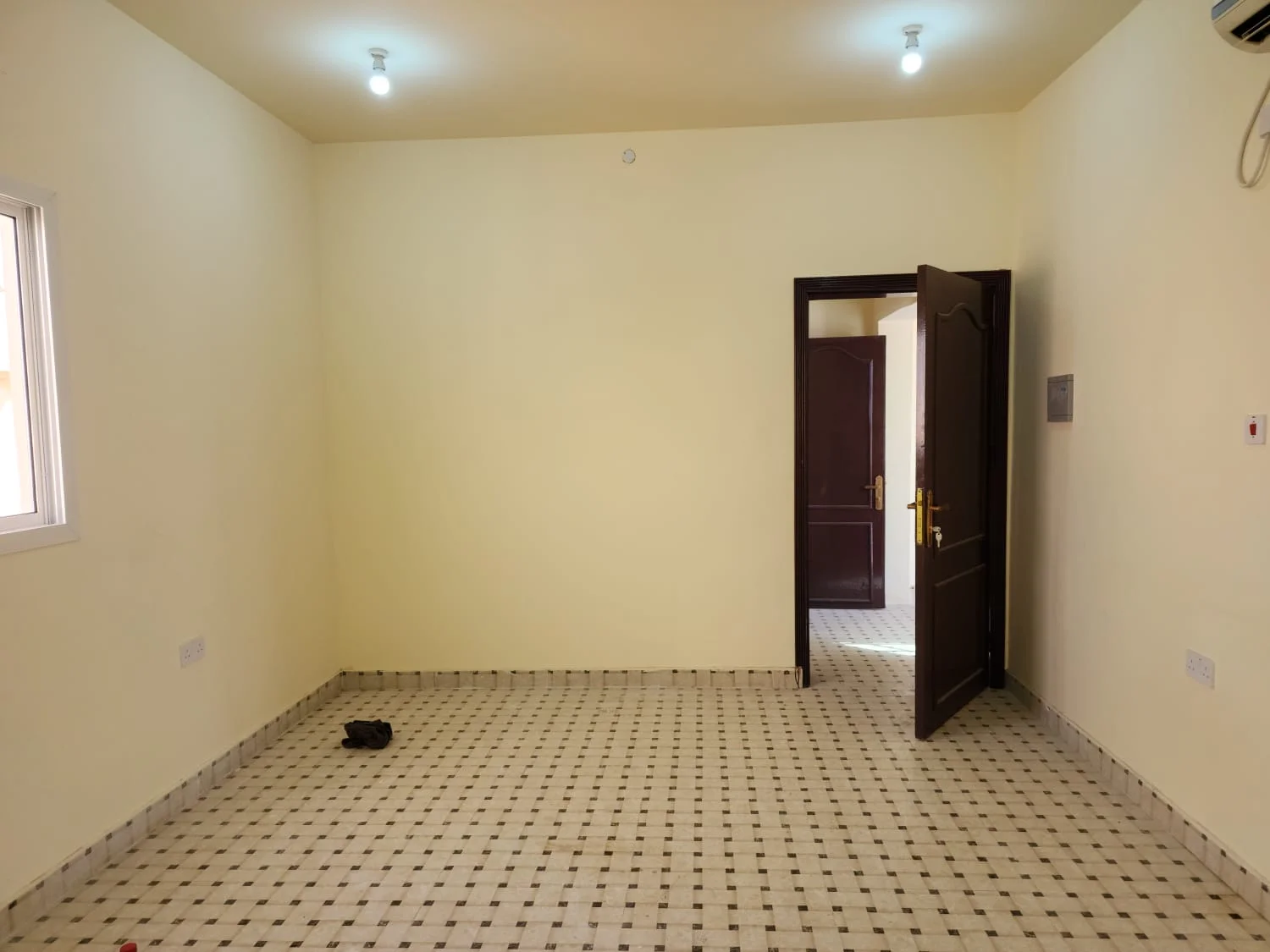 1-Bedroom Villa for Rent in Al Duhail Al Aabib | 75 sqm Penthouse