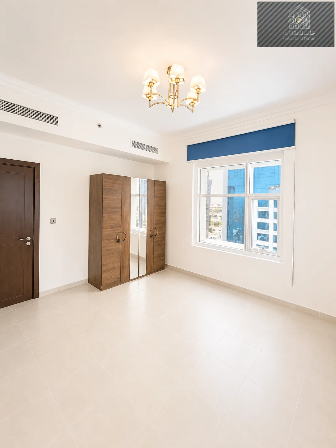 Luxury 2 Bedroom Apartment with Marina View at Lusail Marina Heights