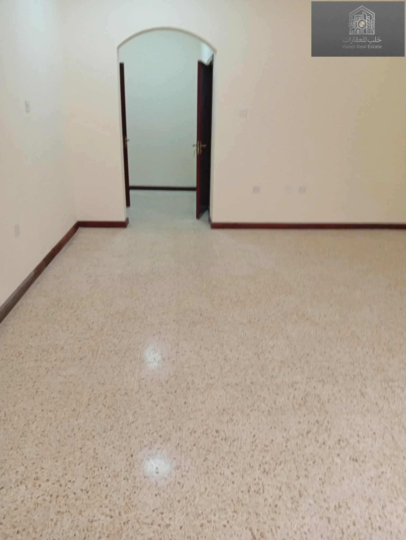 Spacious Villa for Rent in Al Maamoura | Large Yard + Maid's Room