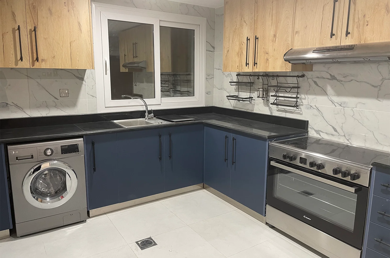 2-Bedroom Apartment for Rent in Al Mansoura | QAR 7250 Monthly