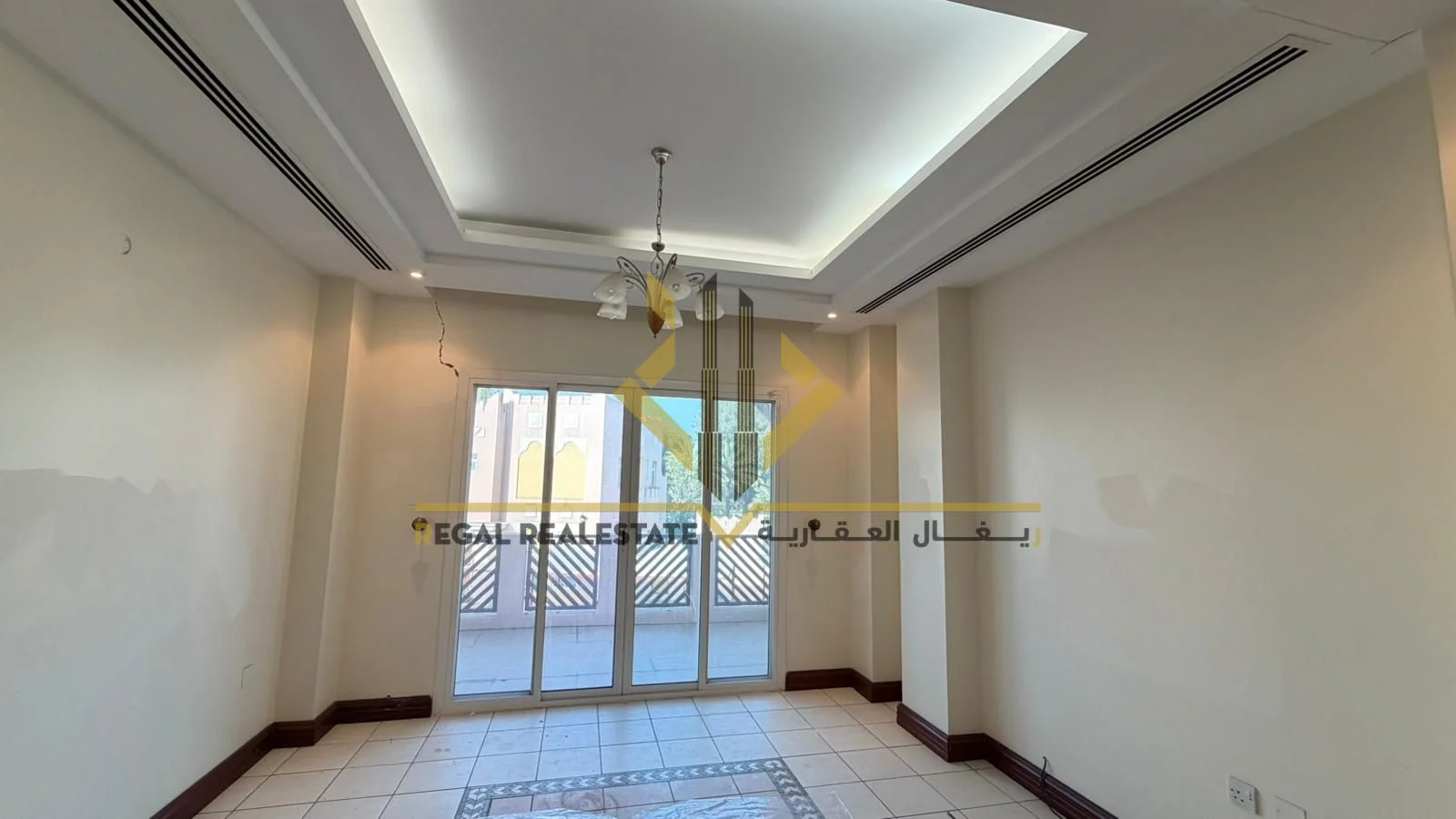 Experience spacious and elegant family living in this unfurnished villa