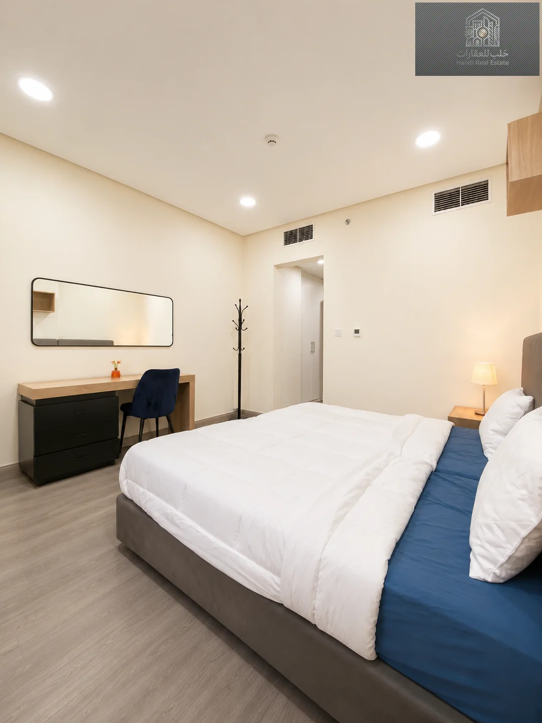 Fully Furnished 2 Bedroom Apartment for Rent in Lusail
