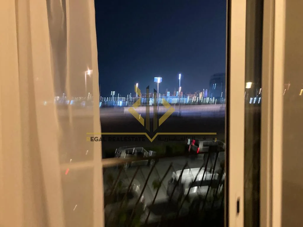 Fully Furnished 1 BHK Apartment in Lusail (Dara)