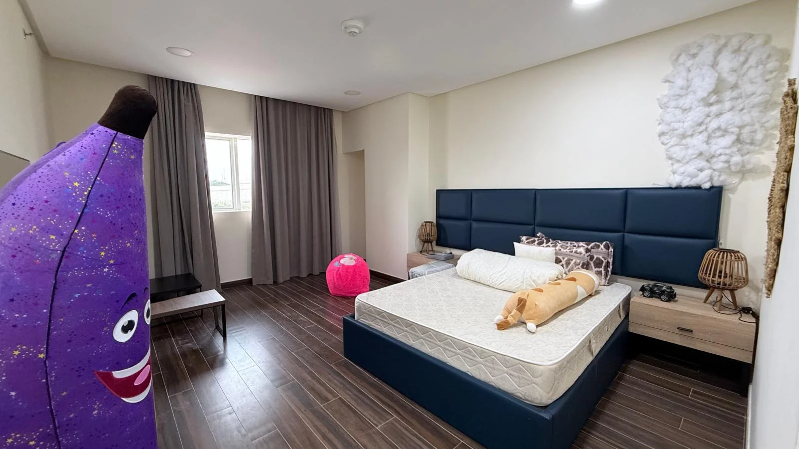 Luxury 2-Bedroom Apartment for Rent in Lusail Erkyah
