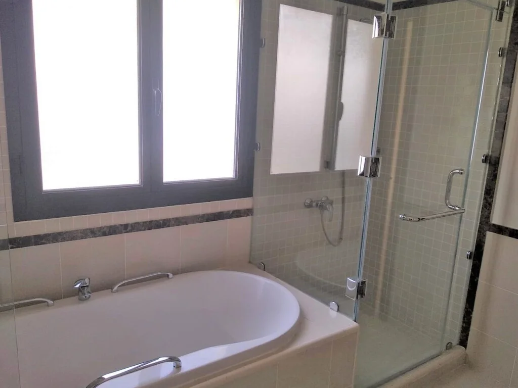 AMAZING SF 1BHK APT WITH BALCONY