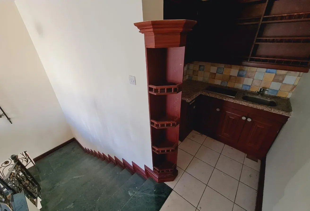 5 Bed | 5 Bath | QAR 18K | Lagoon | Garden | AC