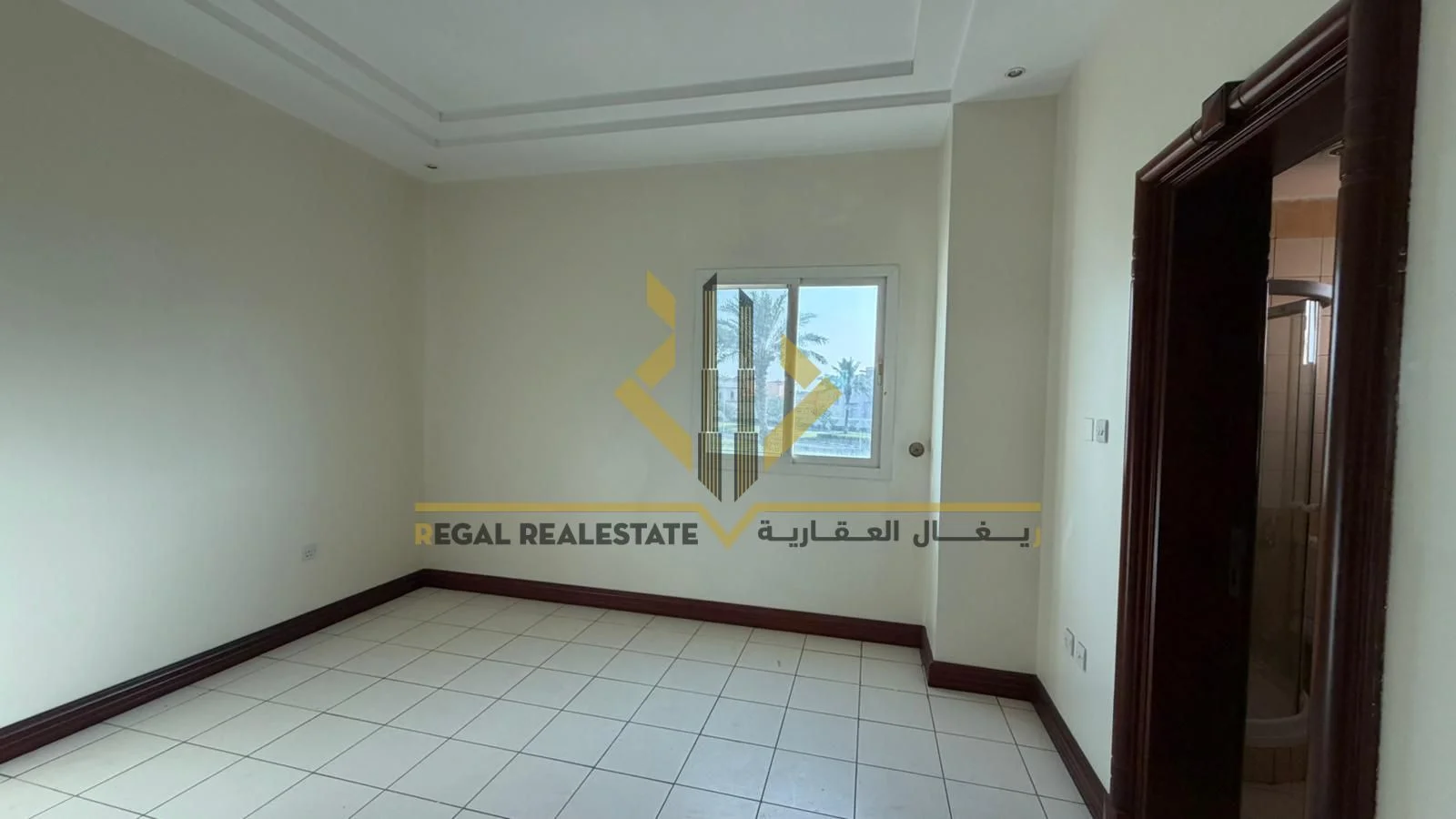 Experience spacious and elegant family living in this unfurnished villa