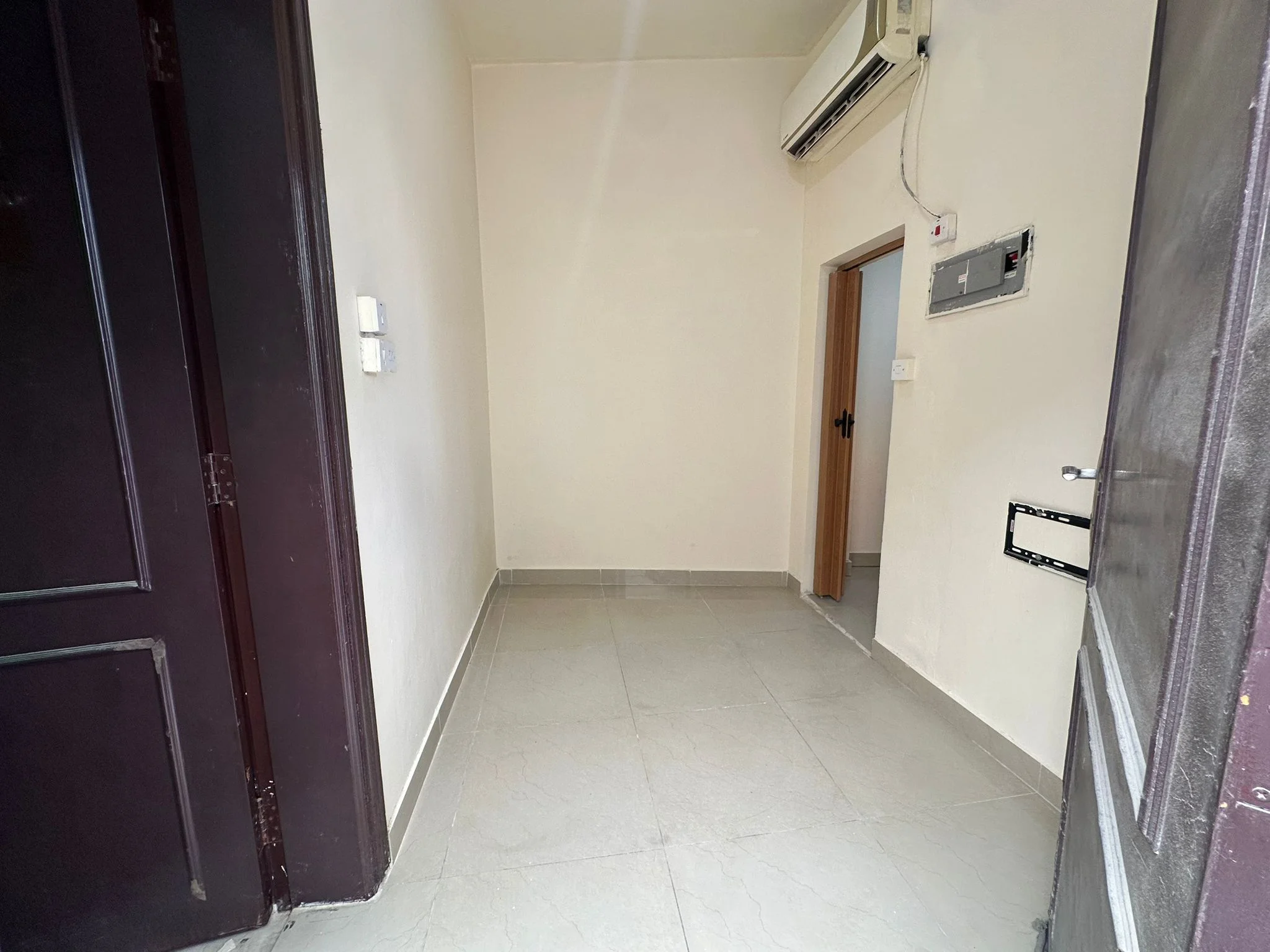 smail room