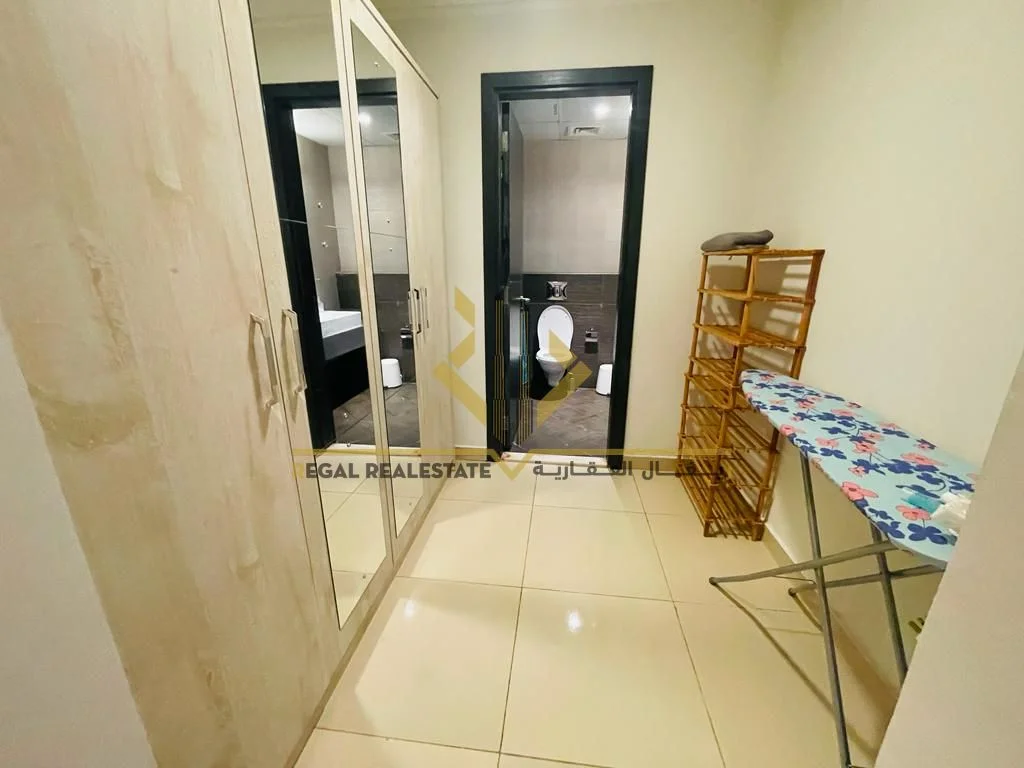 Fully Furnished 1 BHK Apartment in Lusail (Dara)