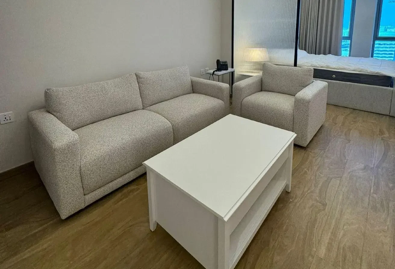 Studio | QAR 4250 | Bin Al Sheikh Tower | Incl - view 1
