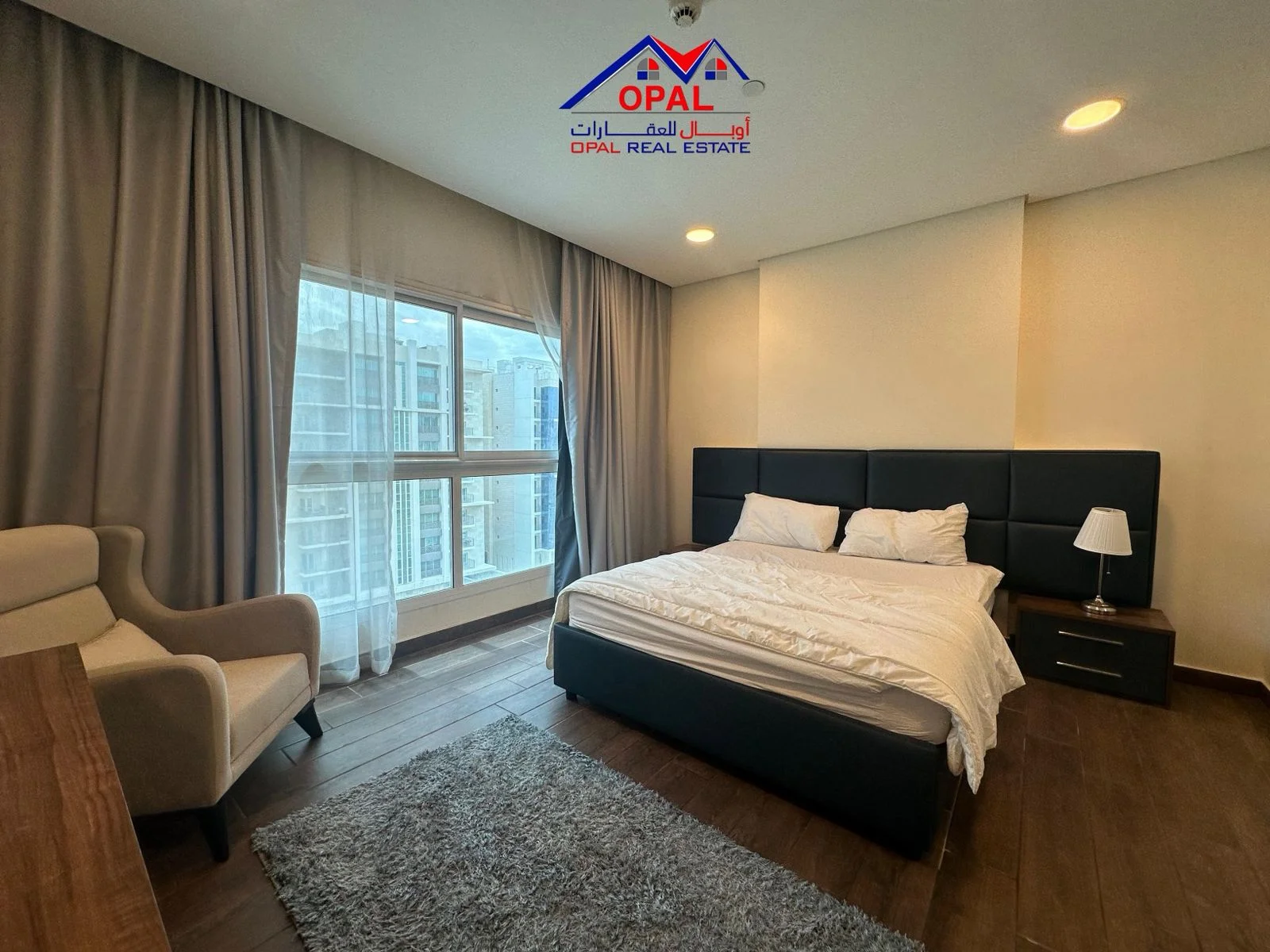 Fully Furnished Apartment for Sale in Lusail