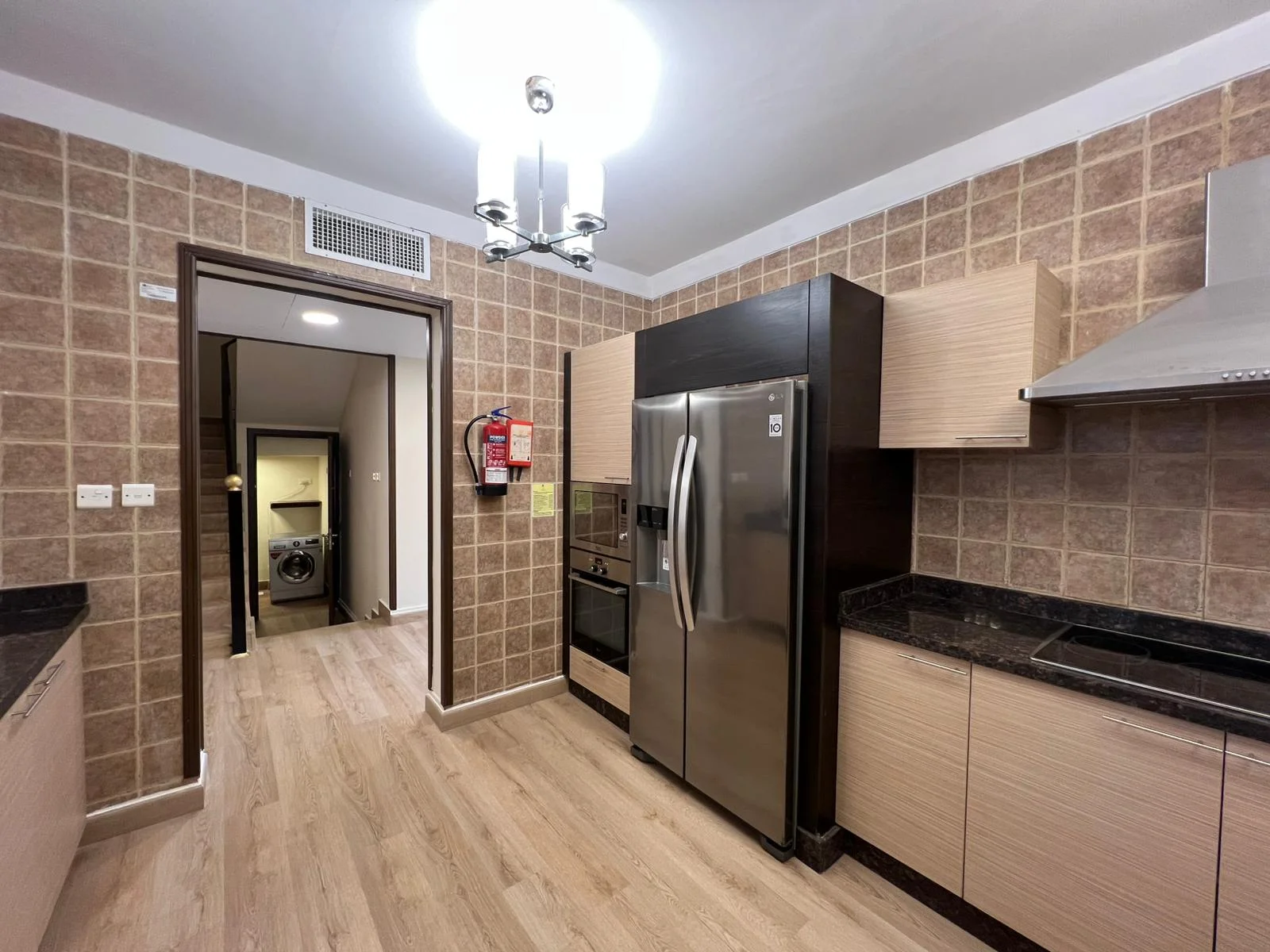 Luxury 4BHK Fully Furnished Villa in a Compound – Ain Khaled