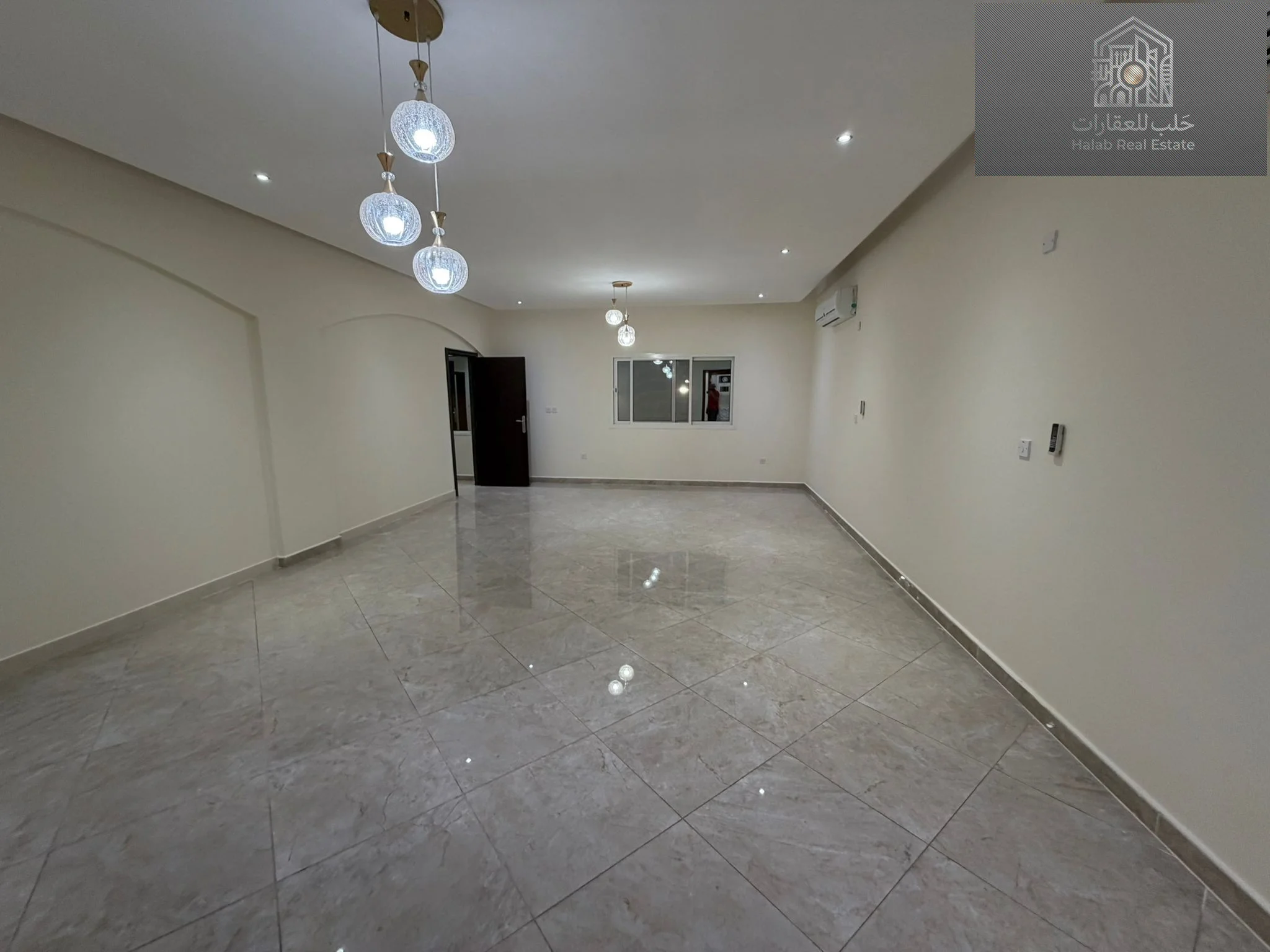 Spacious 6-Bedroom Villa for Rent in Umm Salal Ali | Large Yard