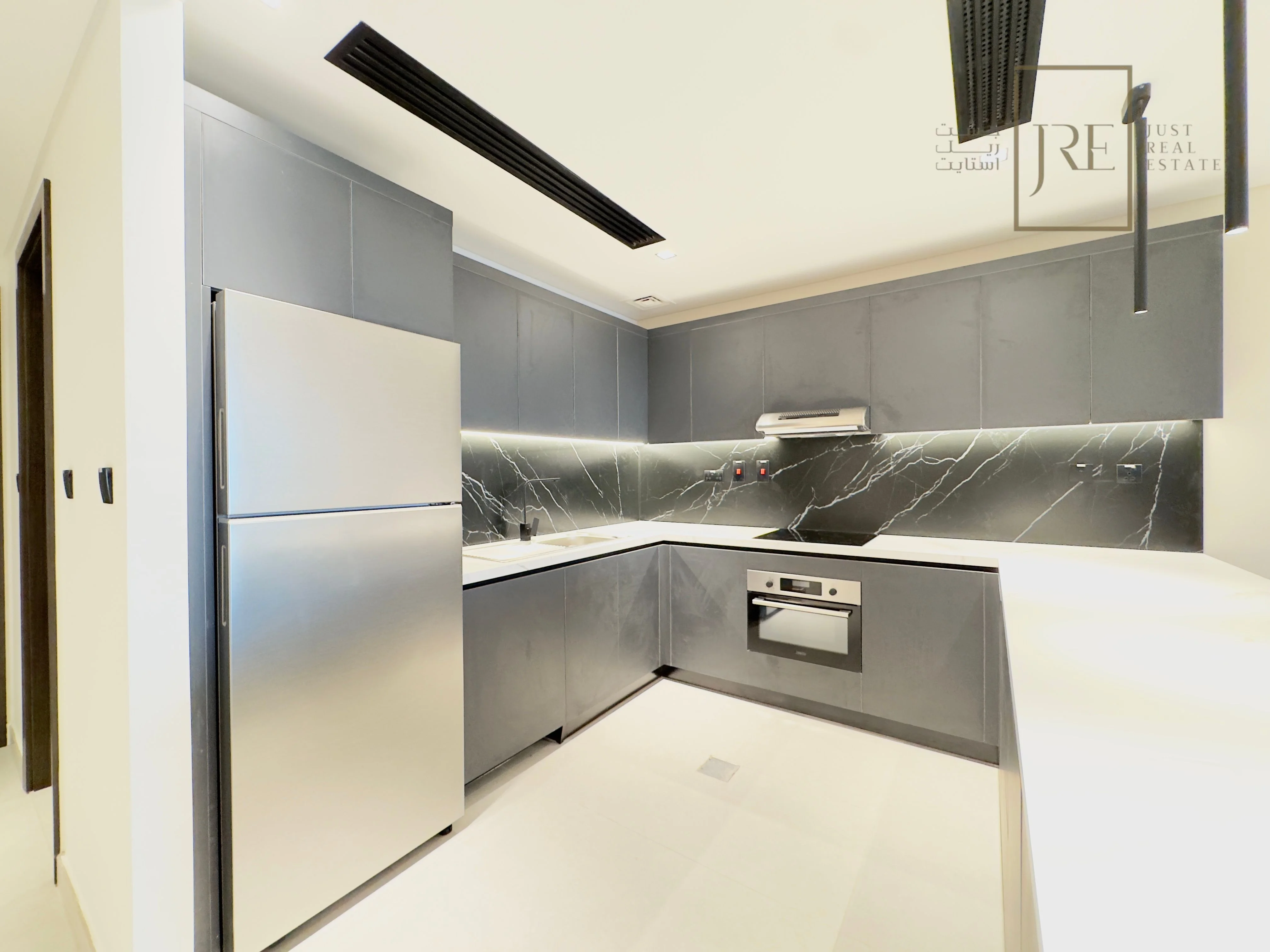 1-Bedroom Apartment for Sale | The Pearl - La Plage South | Beachfront Living