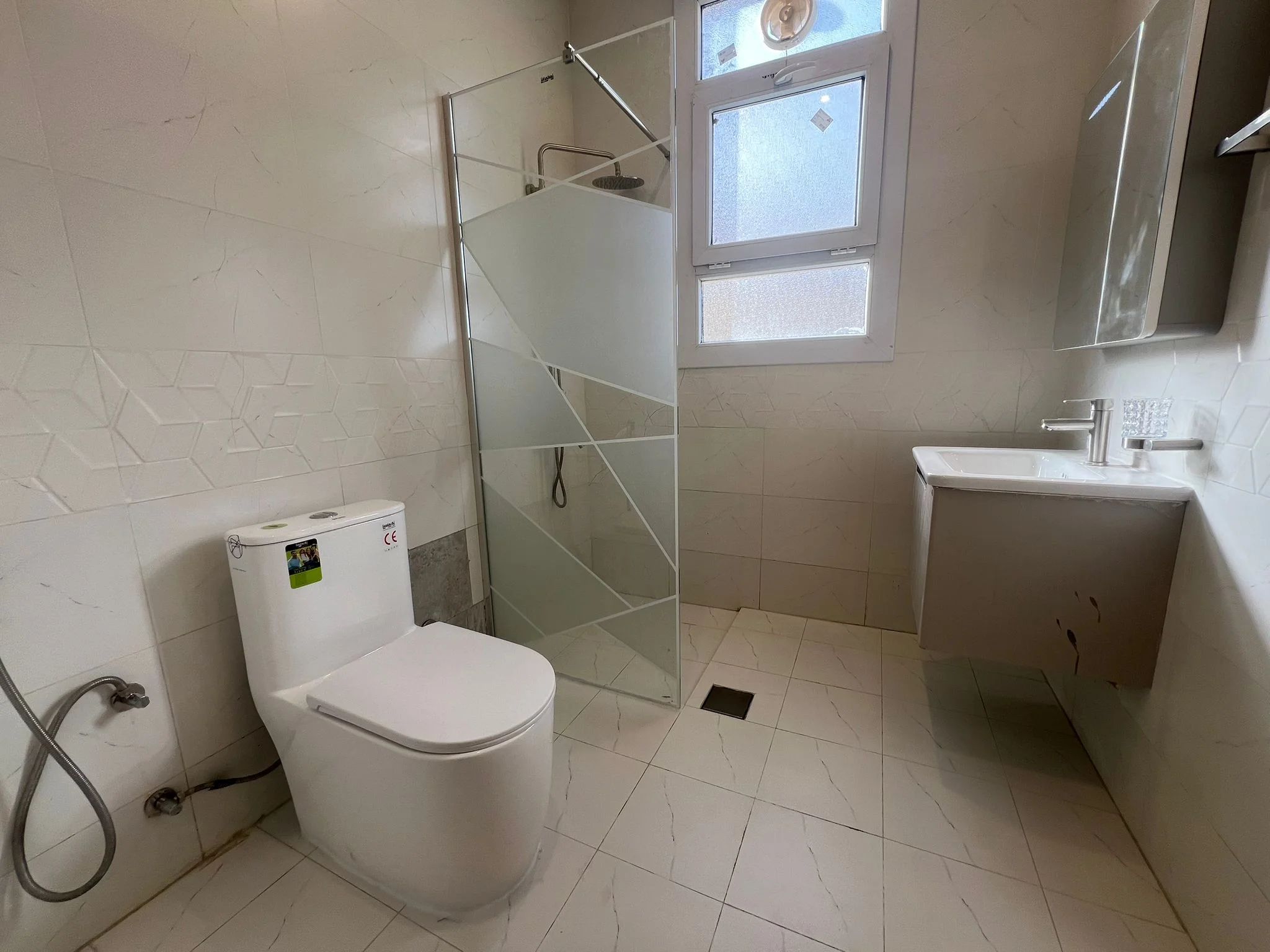 Well-Maintained 2-Bedroom Apartment in Al Waab | Family-Friendly Building