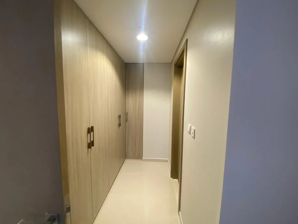 BEACHFRONT FF 2BHK APT+BALCONY & FACILITIES