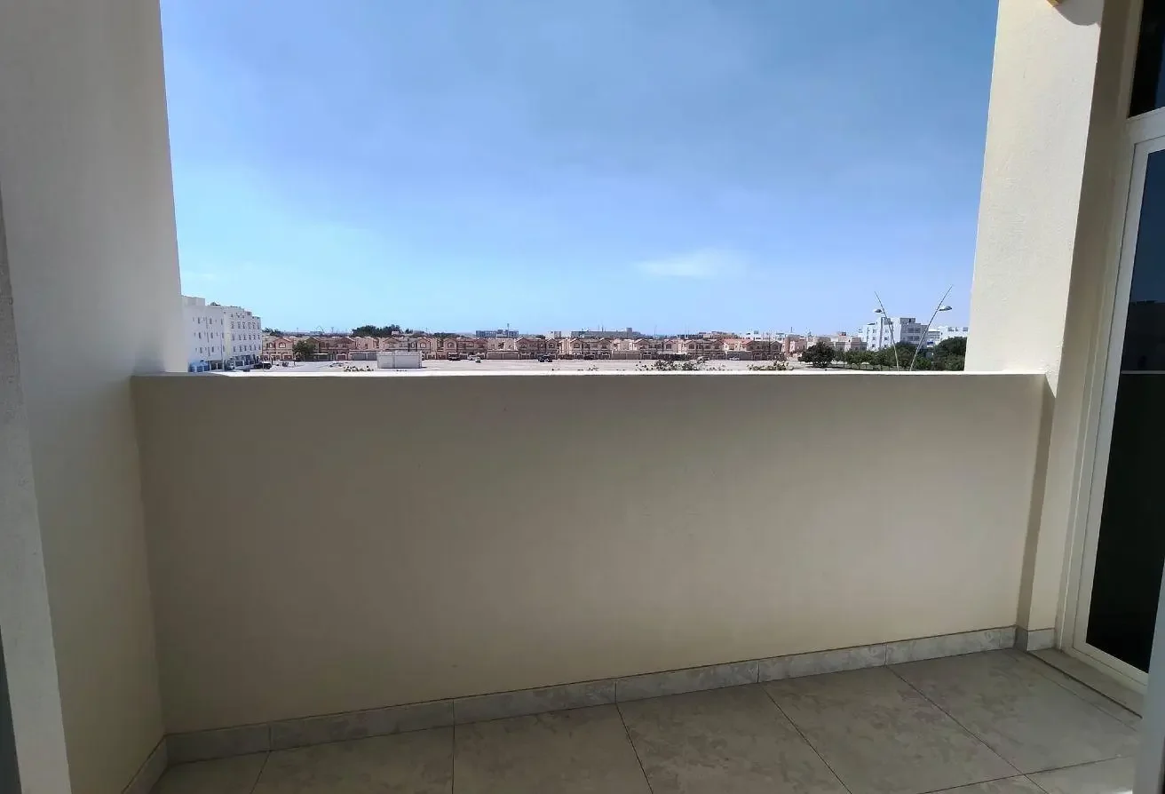 Brand New Apartment| 02 Bedrooms| Balcony