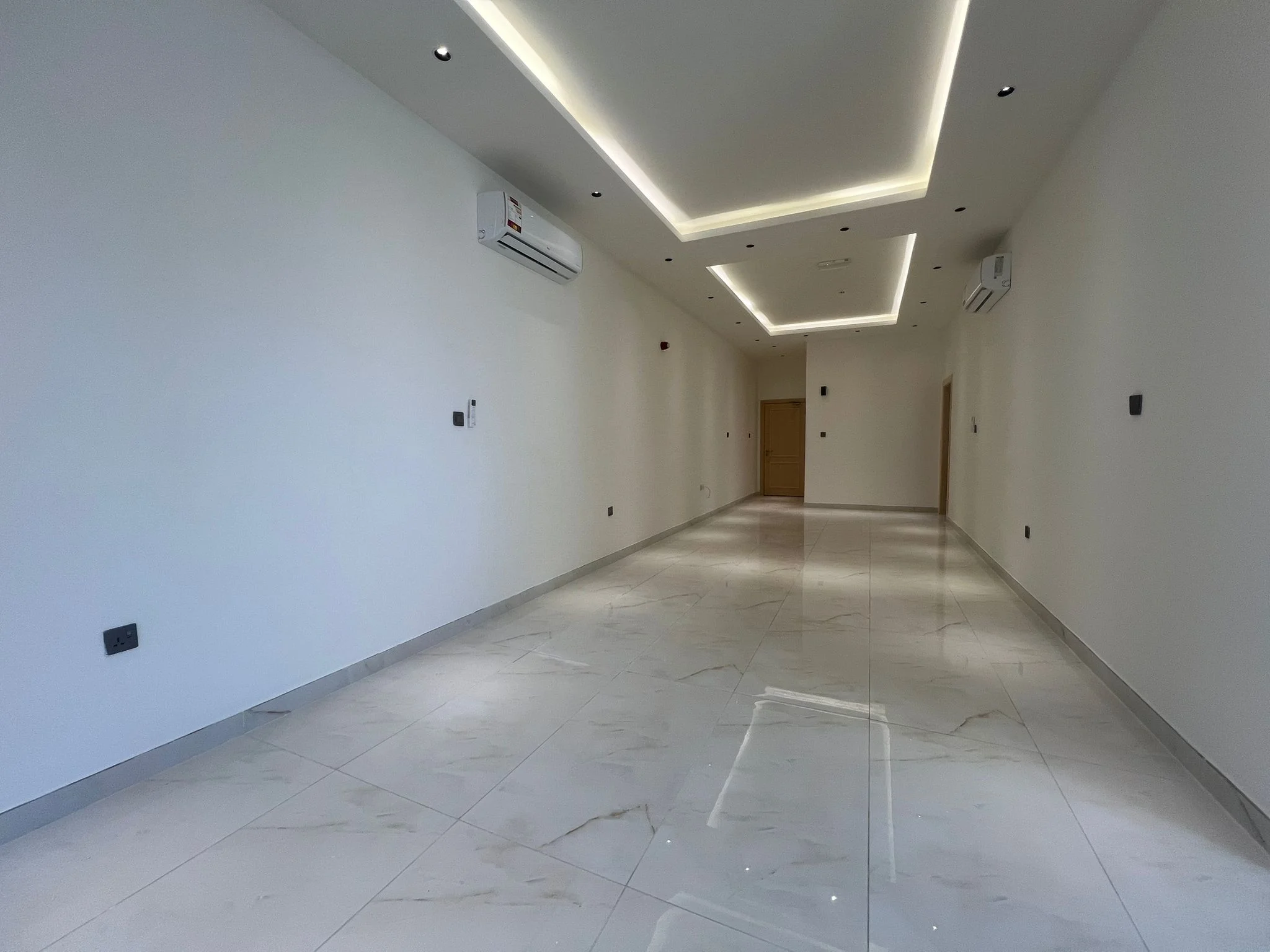 Well-Maintained 2-Bedroom Apartment in Al Waab | Family-Friendly Building