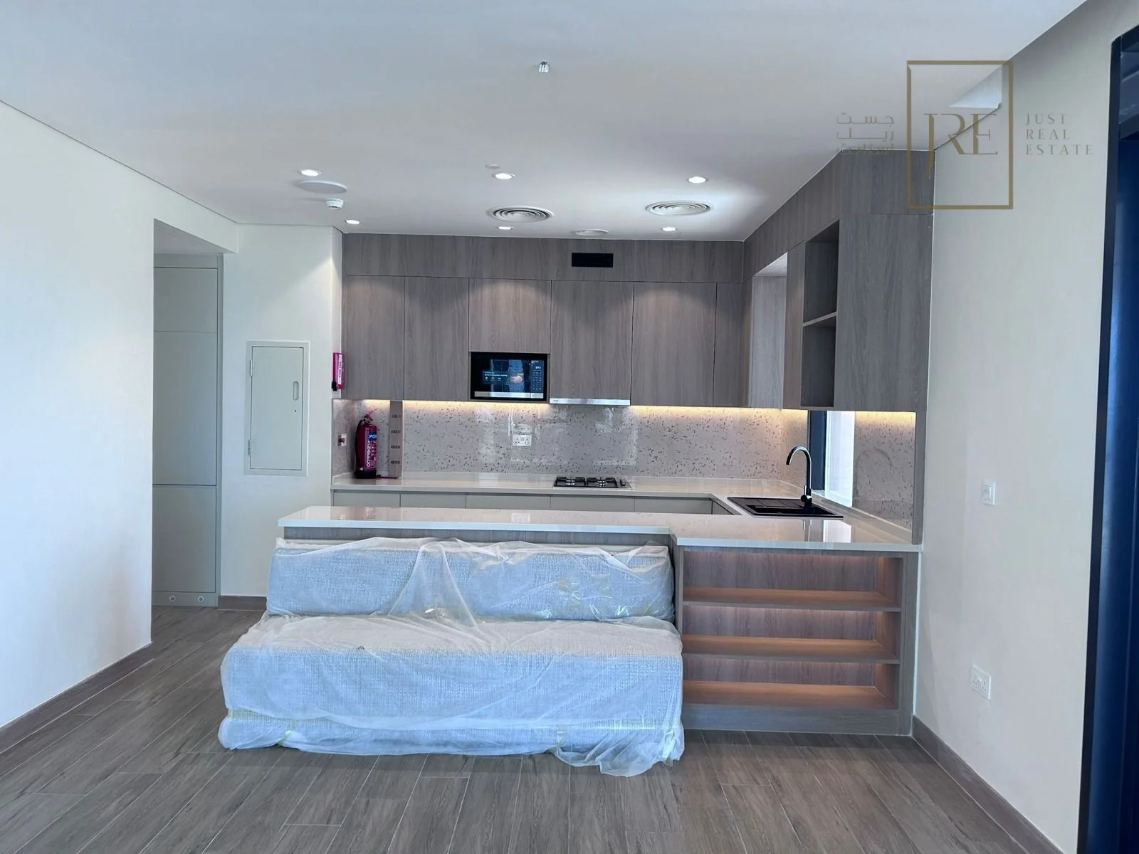 Modern 110 SQM Apartment for Sale in Lusail | Waterfront Living