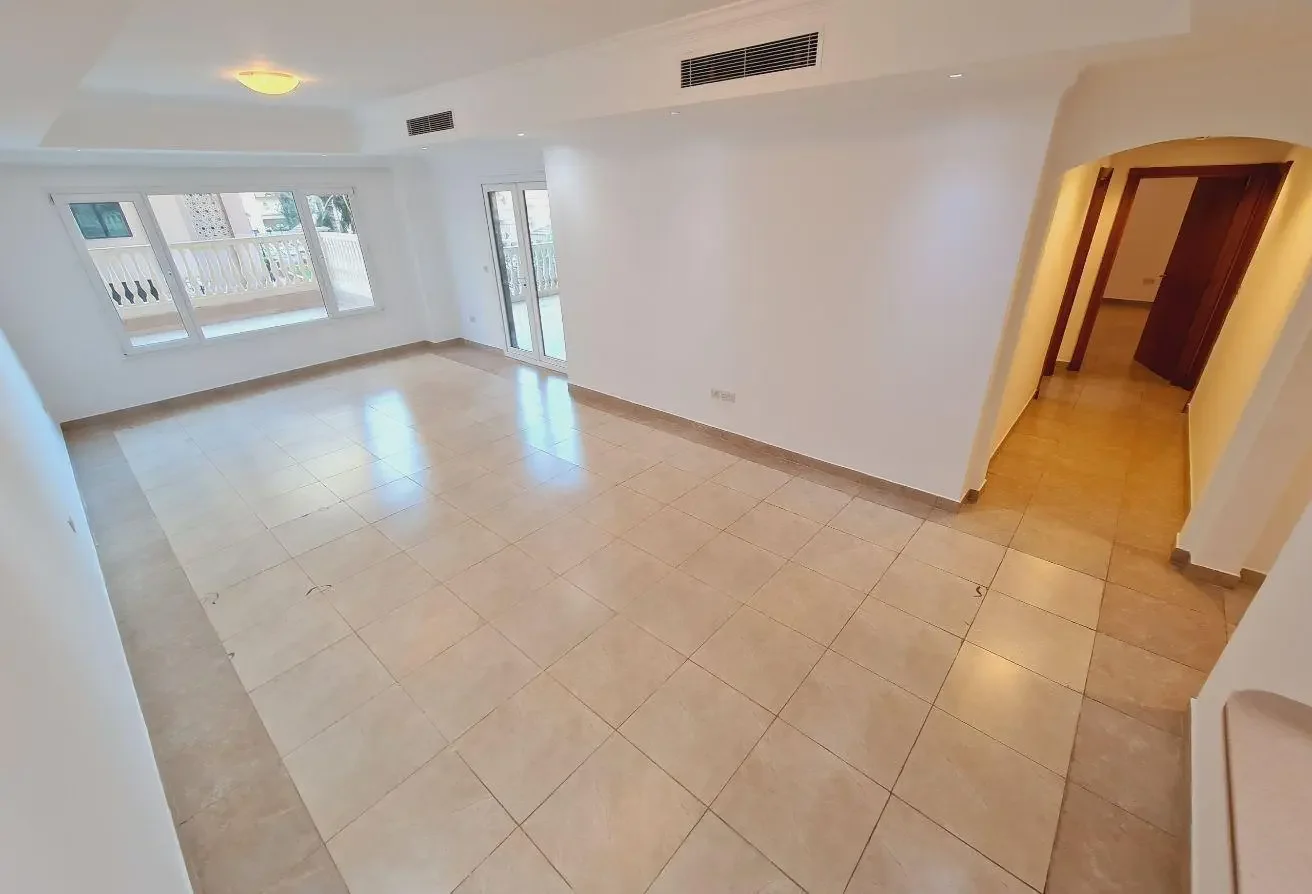 2 Bed | Semi | Balcony | Porto Arabia | 10000