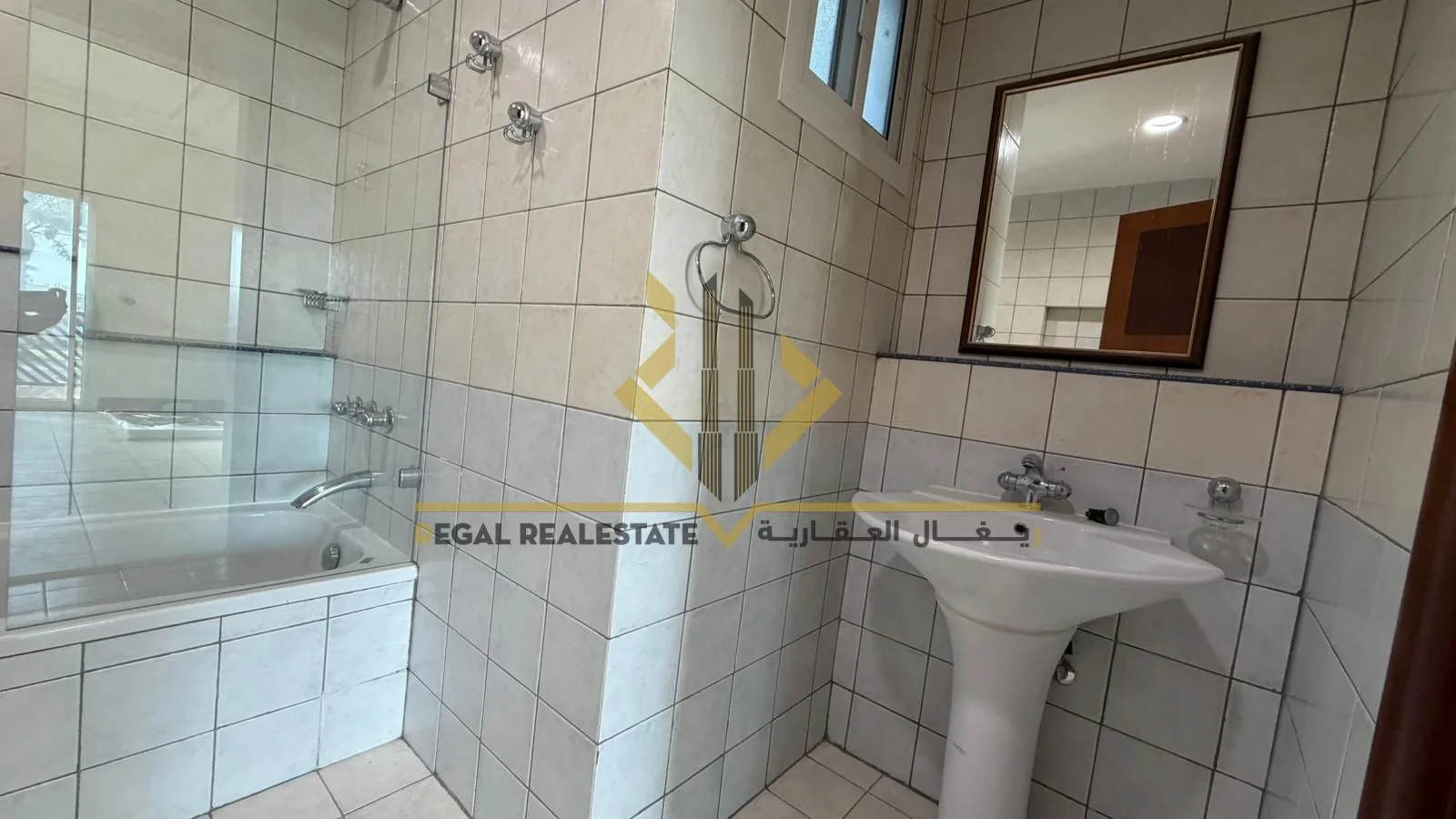 Experience spacious and elegant family living in this unfurnished villa