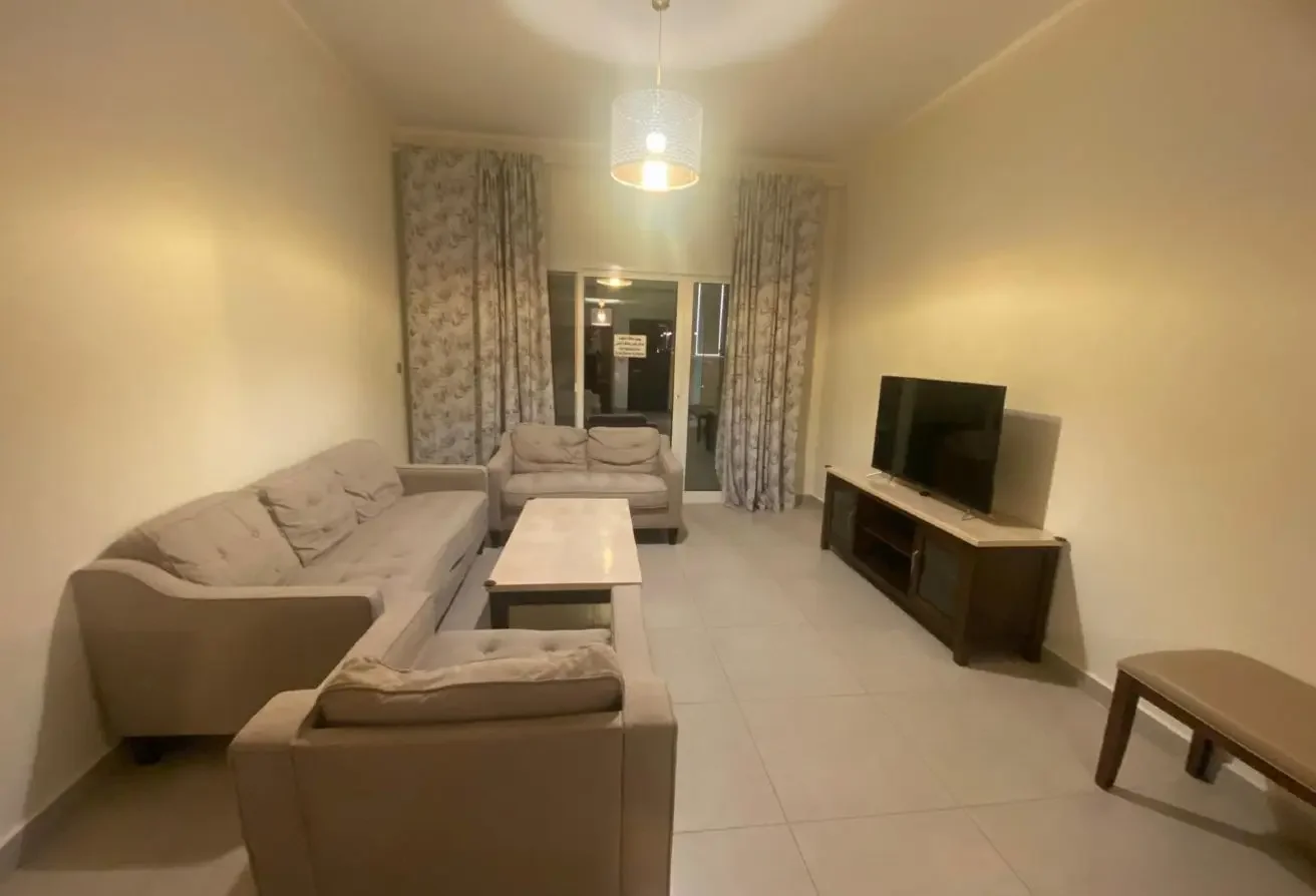Furnished | 2 Bed | Gym | Inclusive of bills
