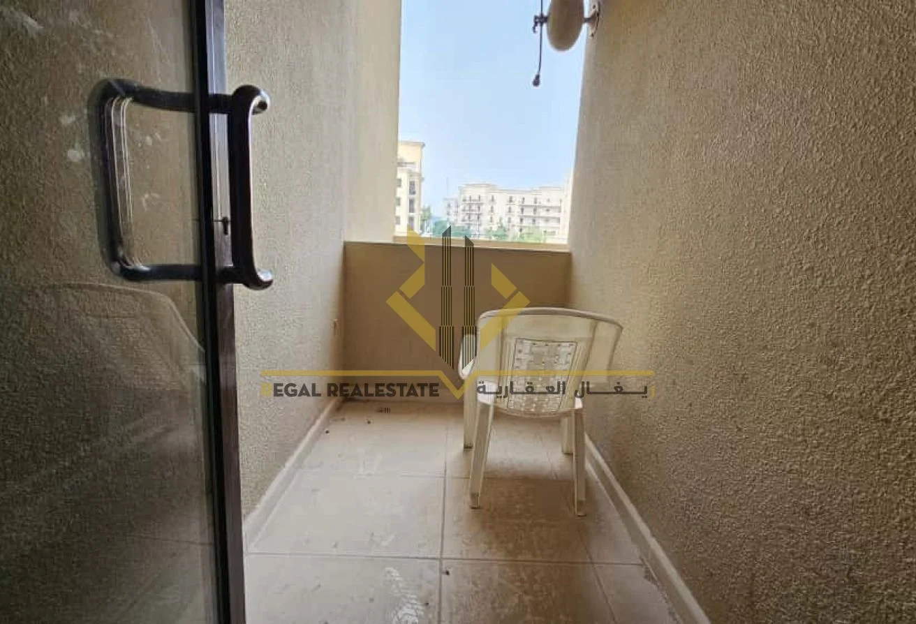 2BHK Apartment in Lusail Fox Hills 6.000 QAR