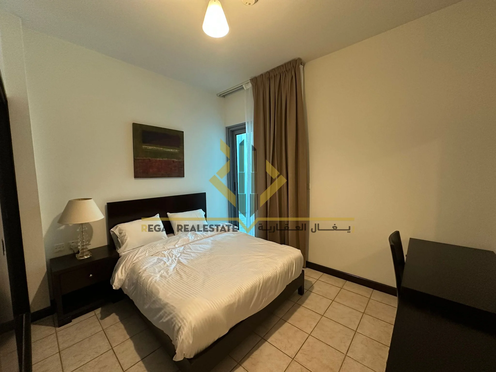 For Rent: Fully Furnished 3 Bedroom + Maid’s Room Apartment (Including Bills & Internet)