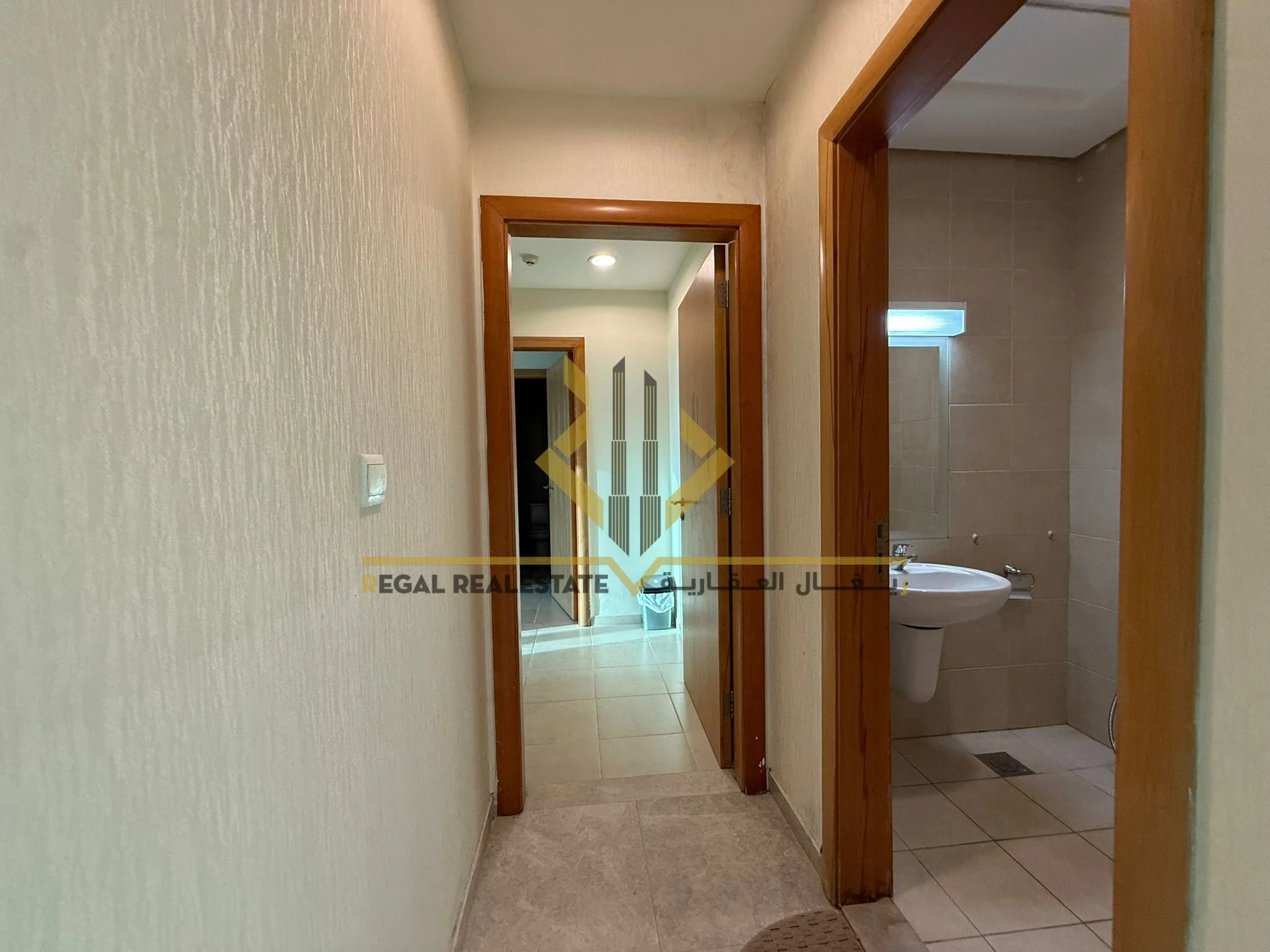 fully furnished 2bhk in zigzag tower