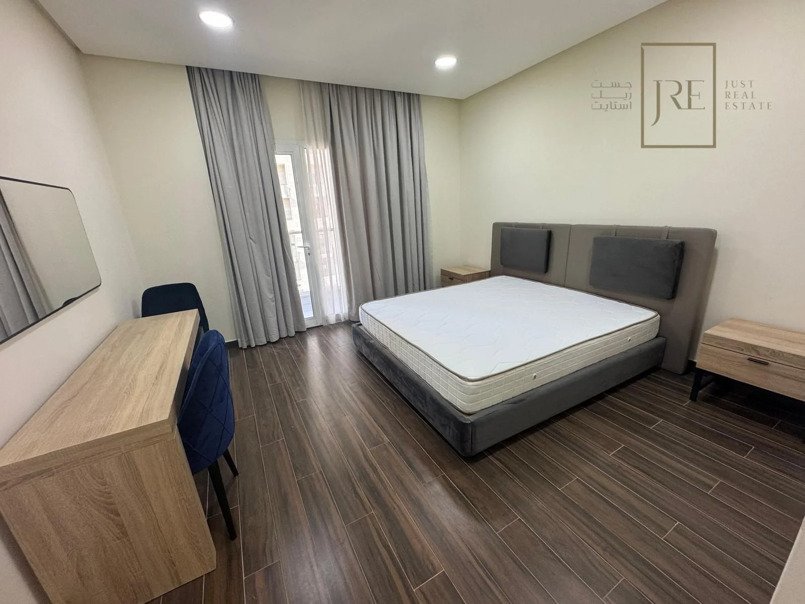 Amazing 2 Bedroom + Maids Furnished Erkya Lusail