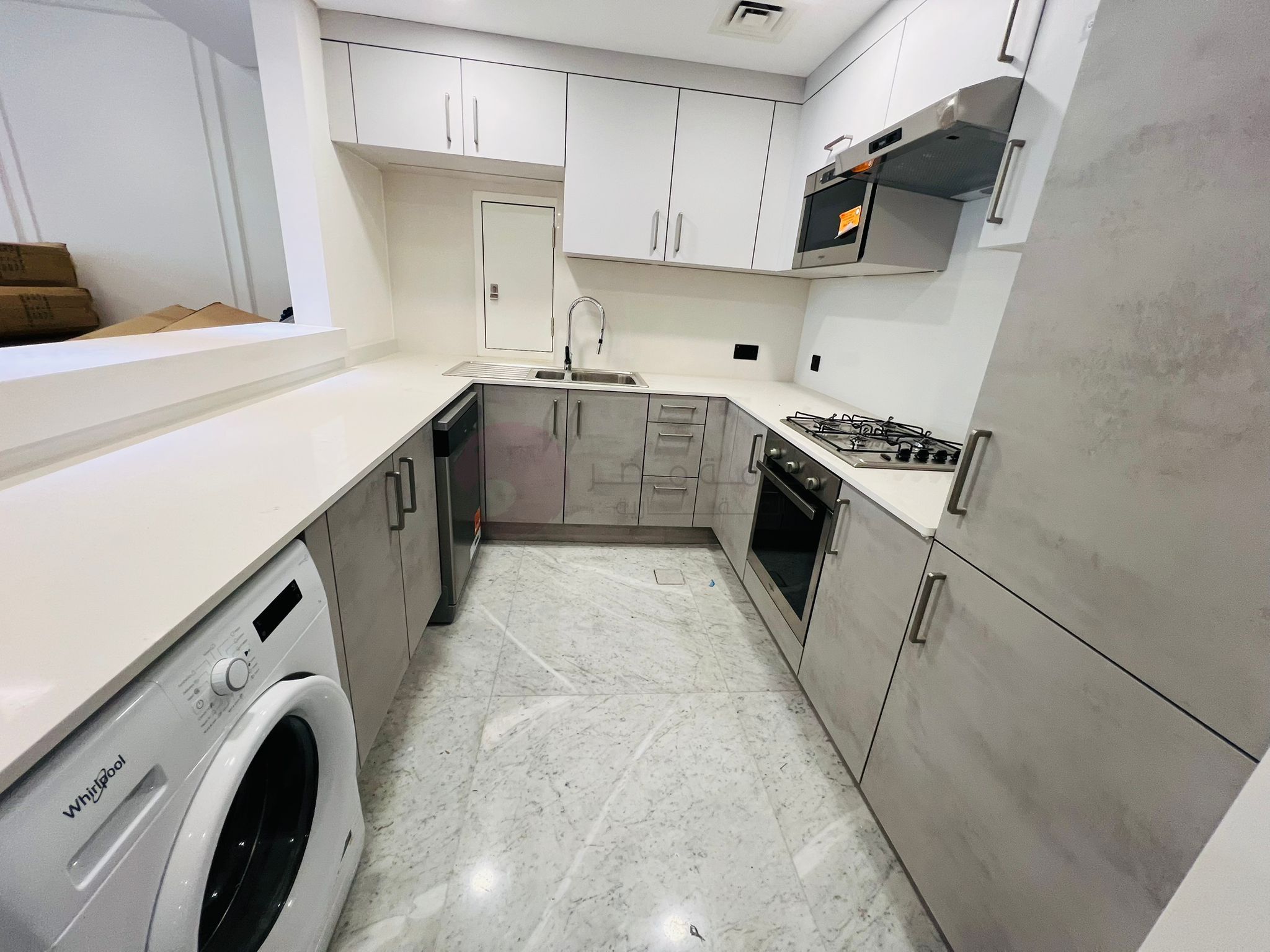 Modern 2-BR Apartment for Rent in Lusail | Fully Furnished