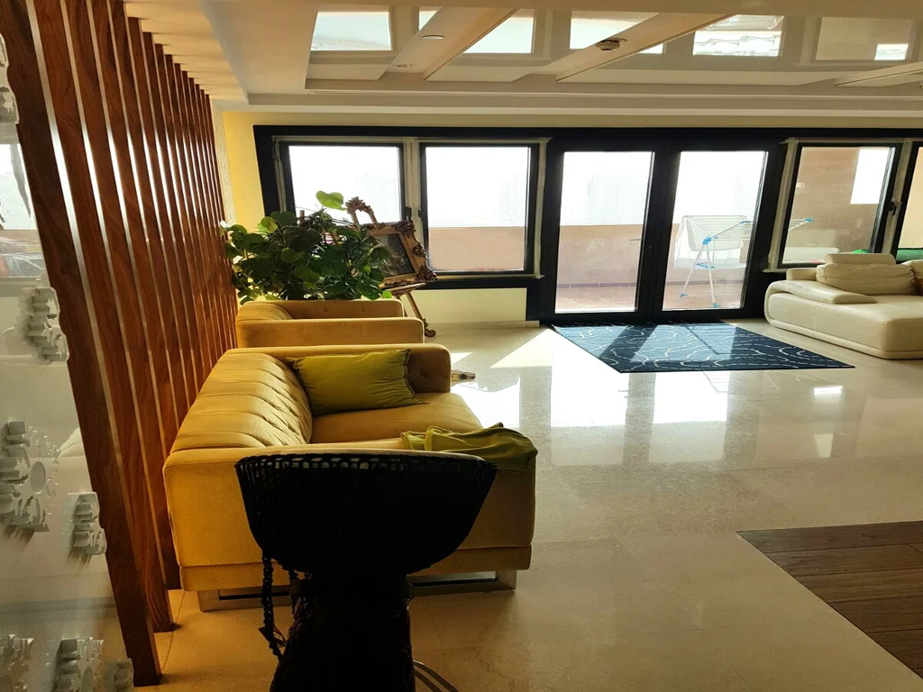 LUXURY VILLA SIZE FURNISHED 3BR APARTMENT