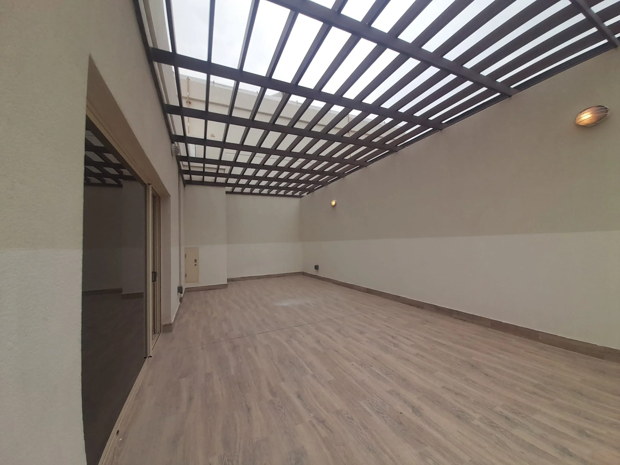 3-Bedroom Penthouse for Rent in Lusail Fox Hills