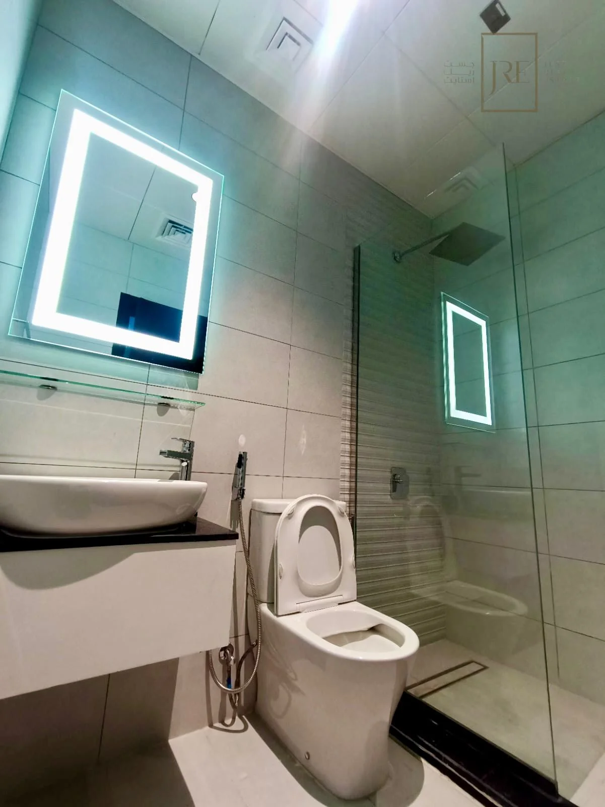 Fully Furnished 2-Bedroom Apartment in Lusail | Ready to Move In